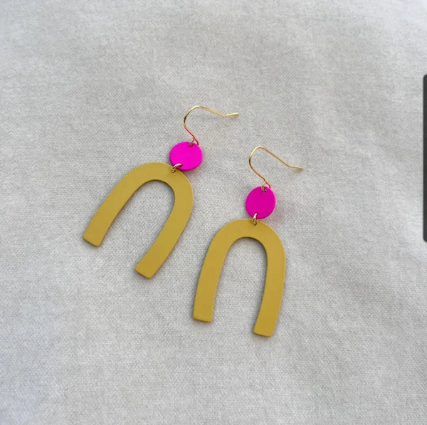 Dolly Earrings