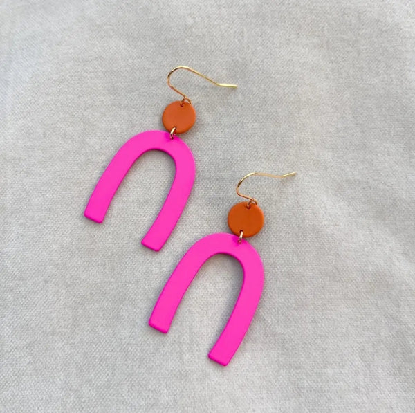 Dolly Earrings