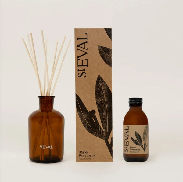 Reed Diffusers