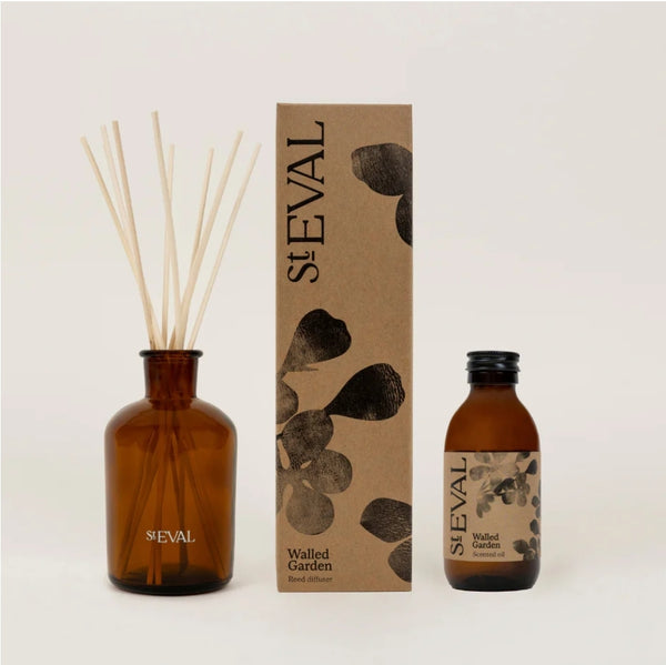 Reed Diffusers