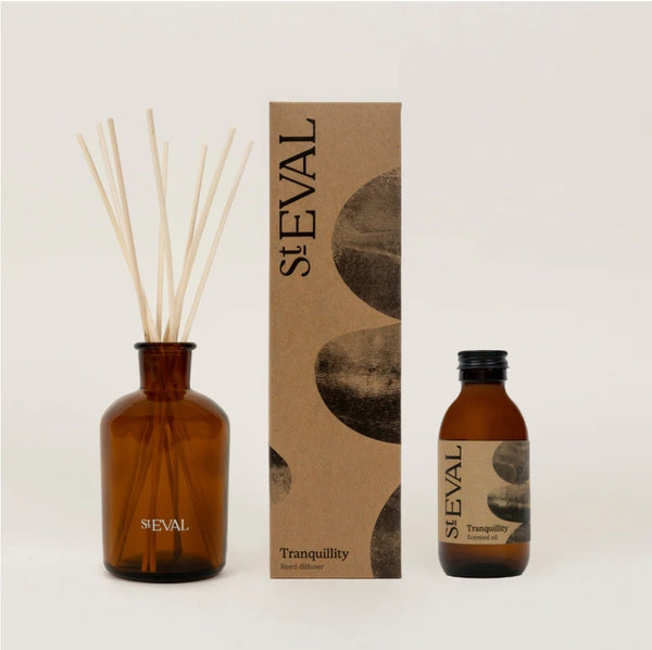 Reed Diffusers